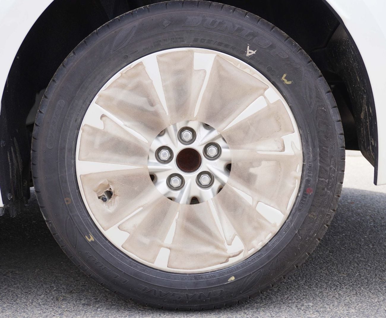 تويوتا كورولا XLI 2.0L