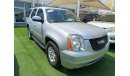 GMC Yukon car in excellent condition with no accidents