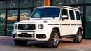 Mercedes-Benz G 63 AMG G63, Super Clean, Low Mileage