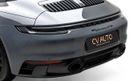 بورش 911 Carrera GTS - Euro Spec