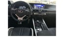 Lexus GS F F-Performance