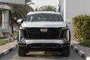 كاديلاك إسكالاد Sport 6.2L AWD Cadillac Escalade Sport - 2026 Brand New (Export)