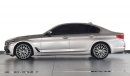 BMW 730Li LI