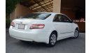 Toyota Camry 2.4L Full Auto Excellent Condition