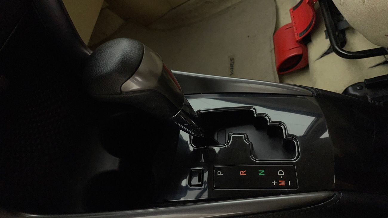 Toyota Yaris SE 1.5 | Zero Down Payment | Home Test Drive