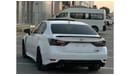 Lexus GS F F-Performance
