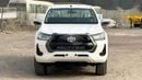 Toyota Hilux DLX Toyota/HILUX D DC 4WD/GUNG3 2.4L Turbo Comfort Power pack - Wide body MT