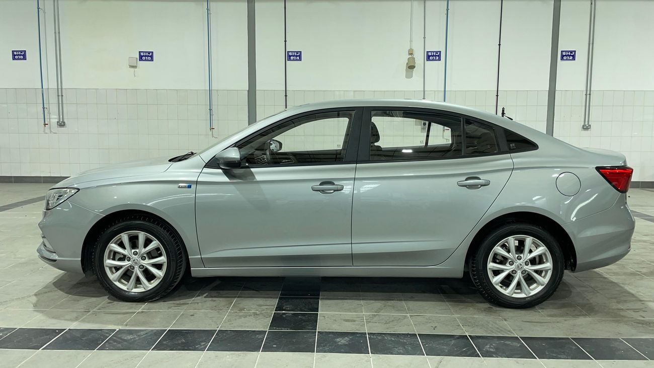 أم جي 5 2023 STD | AED 392/Month | 0 DP | 30 Day Return | Warranty | Service History