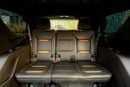 GMC Yukon AT4