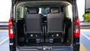 Toyota Granvia TOYOTA GRANVIA 2.8L Premium 2.8L diesel  Automatic Transmission 2025
