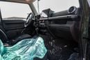 Suzuki Jimny GLX