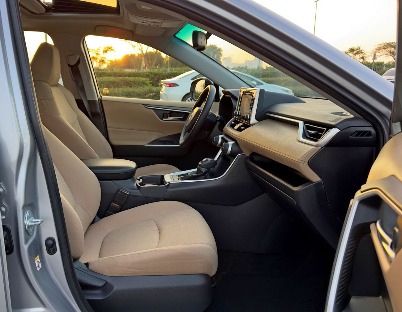 Toyota RAV4 GXR 2.5L 4WD