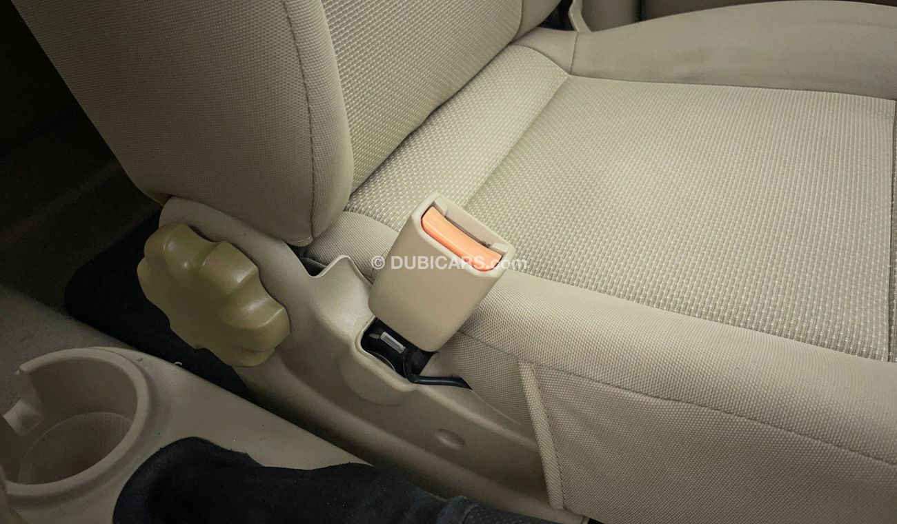 Chevrolet Aveo LS 1.4 | Zero Down Payment | Free Home Test Drive