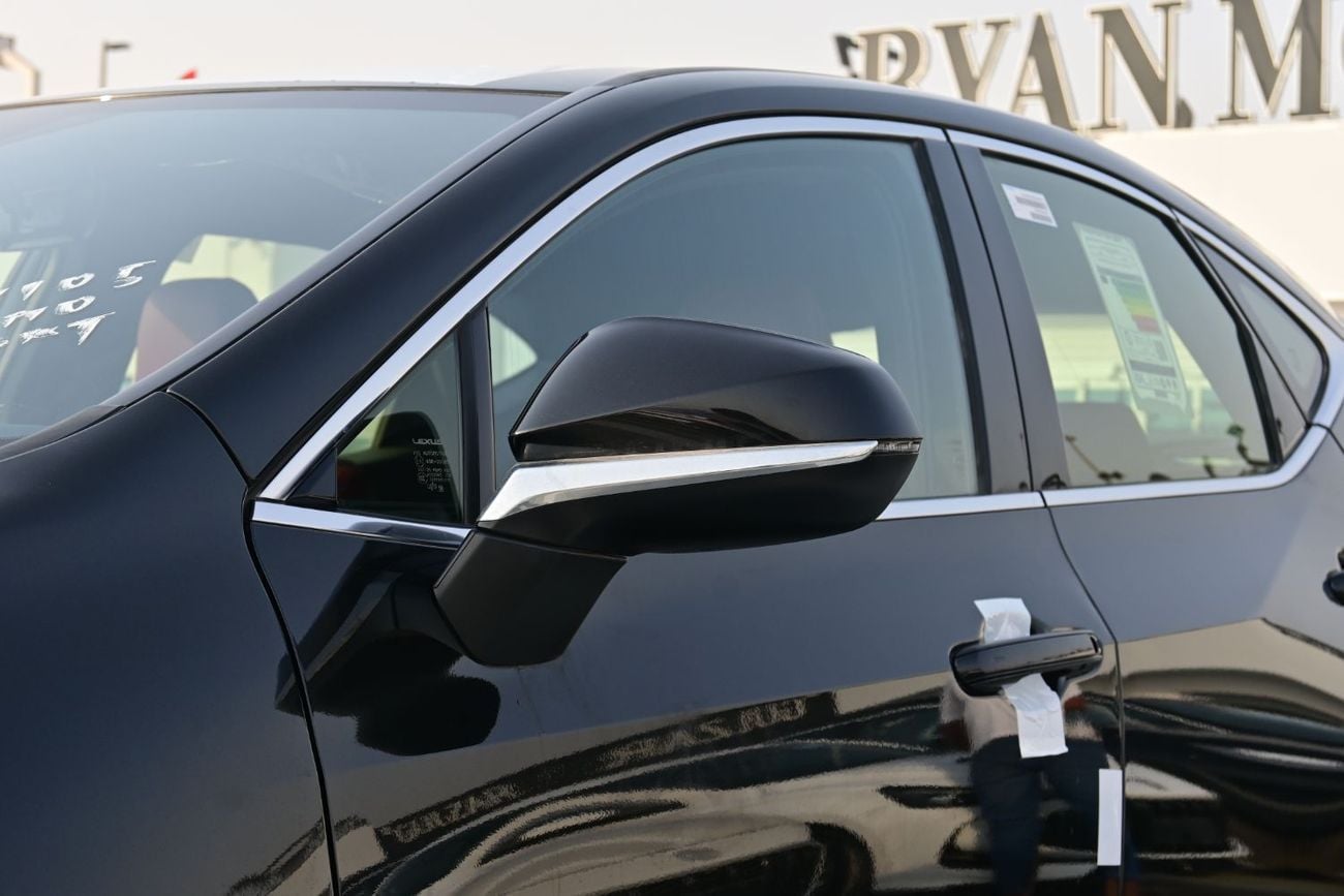 Lexus NX 350h Lexus NX350h STD 2.5L Hybrid AWD
