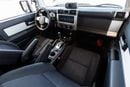 Toyota FJ Cruiser GXR 4.0L A/T