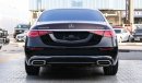 Mercedes-Benz S680 Maybach MAYBACH