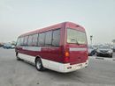 ميتسوبيشي روزا MITSUBISHI ROSA BUS RHD 2004 MODEL 5.2 L DIESEL MANUAL(PM01327)