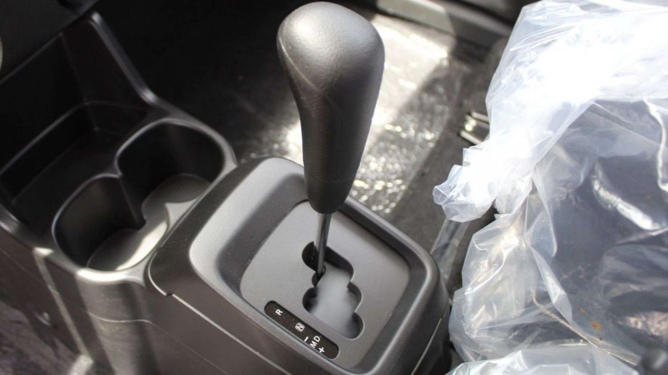 سوزوكي اسبريسو 998cc Petrol GL AT 2023YM