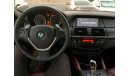 BMW X6 BMW 2011 full option in very good condition