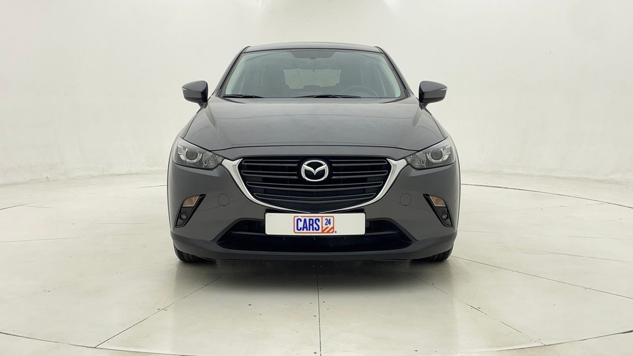 Mazda CX3 GT 2 | Zero Down Payment | Home Test Drive