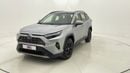 Toyota RAV4 VXR HEV 2.5 | Zero Down Payment | Home Test Drive
