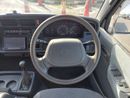 Toyota Hiace TOYOTA HIACE VAN RHD 2003 MODEL 2.0 L PETROL MANUAL(PM12008)