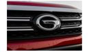 GAC GS3 200T | 1,175  P.M  | 0% Downpayment | Excellent Condition!