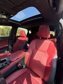 Lexus NX350h Hybrid Executive 2.5L