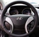 Hyundai Elantra 2012 Hyundai Elantra GL (UD), 4dr Sedan, 1.8L 4cyl Petrol, Automatic, Front Wheel Drive