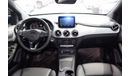 Mercedes-Benz B 250 AED 1,400PM | Mercedes-Benz B250e | 2017 | GCC |