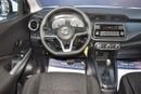 Nissan Kicks S 1.6L
