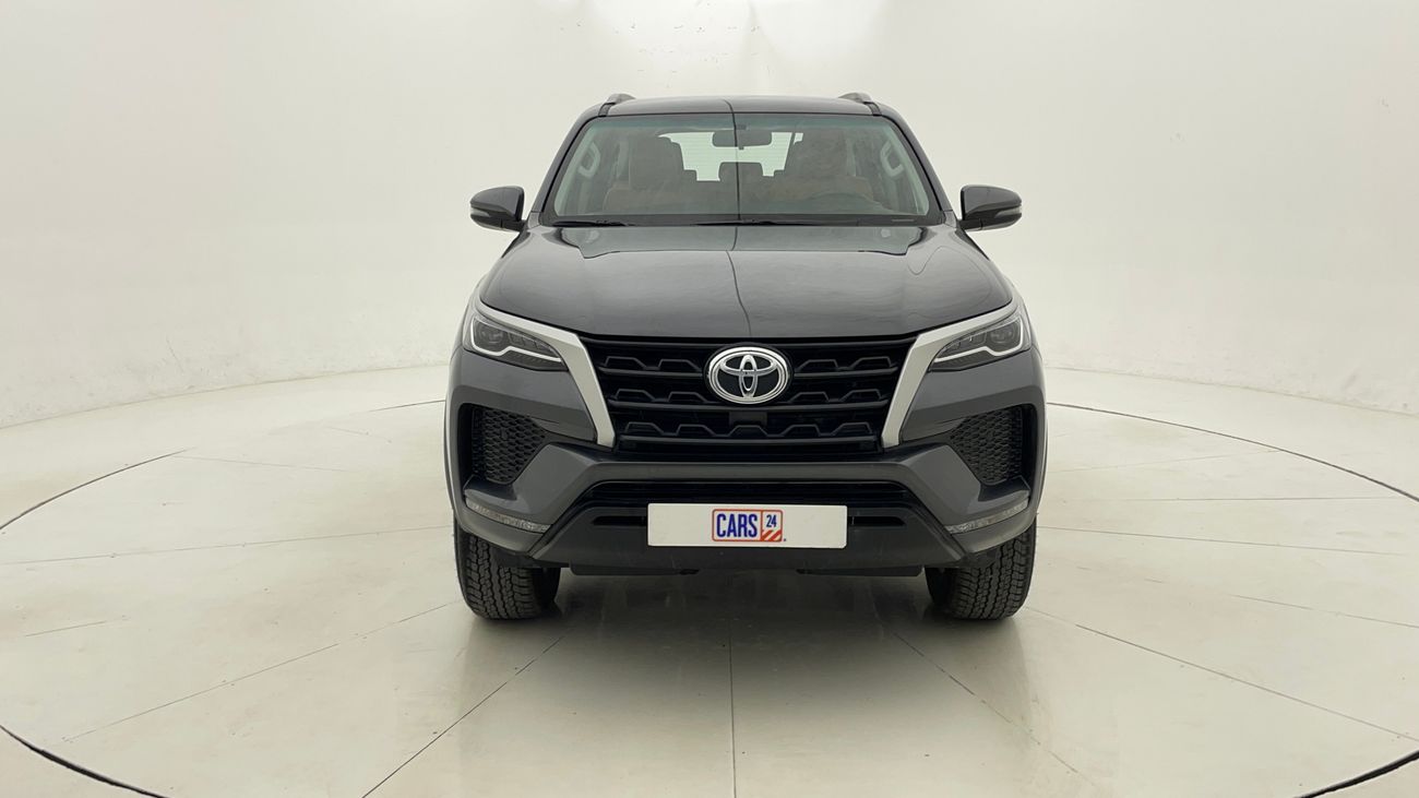 Toyota Fortuner EXR 2.7 | Zero Down Payment | Free Home Test Drive