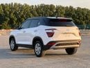 Hyundai Creta Mid 1.6L