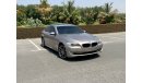 BMW 535i M Sport