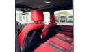 مرسيدس بنز G 55 AMG Mercedes G 55 AMG Adapter to Barabus