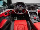 Lamborghini Urus STD