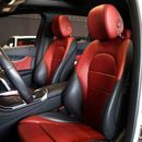 Mercedes-Benz GLC 200 Std 2.0L AED 2,682 pm• 0% Downpayment • Mercedes GLC200 AMG • Extended Warranty Until 28th July 2026