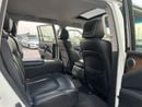 Infiniti QX80 Luxury 5.6L