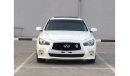 إنفينيتي Q50