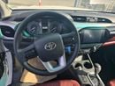 Toyota Hilux Toyota Hilux 2.4L Diesel AT Full Option 2026 – Full Option | 2.4L Diesel | Automatic
