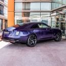 Rolls Royce Spectre STD