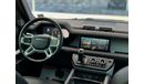 Land Rover Defender P400 110 X-Dynamic HSE