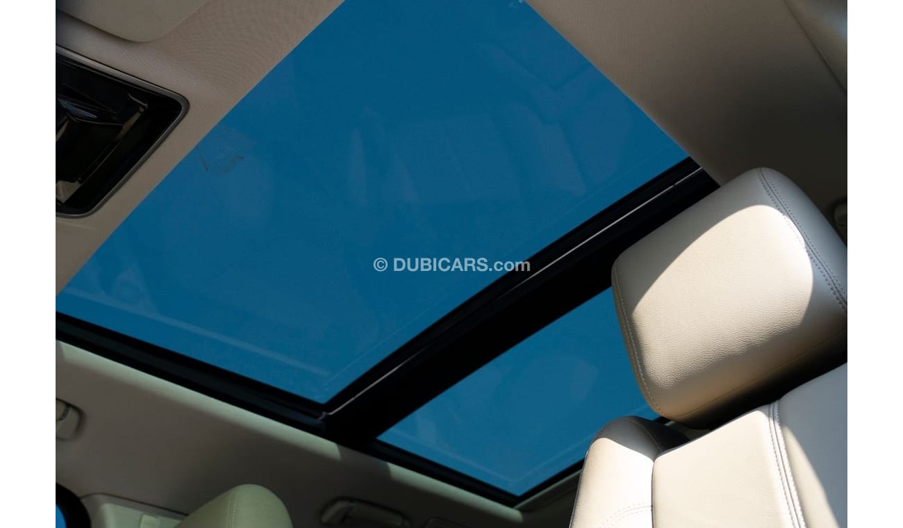 لاند روفر رينج روفر 0% Downpayment Finance Available | Warranty & Service Available.