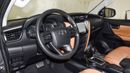 Toyota Fortuner 2023 Toyota Fortuner 2.7 4X4 Low 17 AL - Grey inside Chamois | Export Only