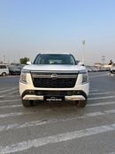 نيسان باترول NISSAN PATROL