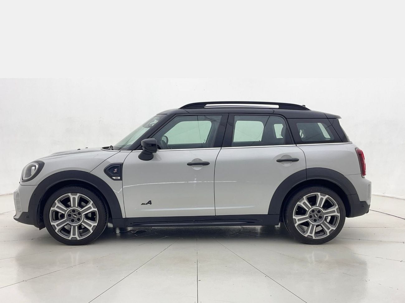 Mini Countryman 2L 2023 | 0 DP | 1351/Month | 30 Day Return | Service History