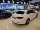 Mercedes-Benz C 200 Premium 2.0L 2024 C200 / 2.0L/ 4100KM Only /3 Years Full Warranty 100k KM