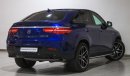 مرسيدس بنز GLE 43 AMG 4 Matic