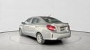 ميتسوبيشي اتراج 1.2 AUTO GLX HL | شامل الضمان | 0 ﺪﻔﻋﺓ ﺃﻮﻟﻯ