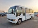 Mitsubishi Rosa MITSUBISHI ROSA BUS RHD 2006 MODEL 4.8 L DIESEL MANUAL(PM500351)